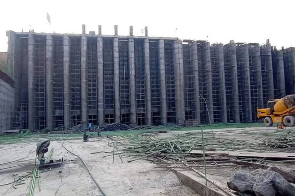 Jagdamba Enterprise