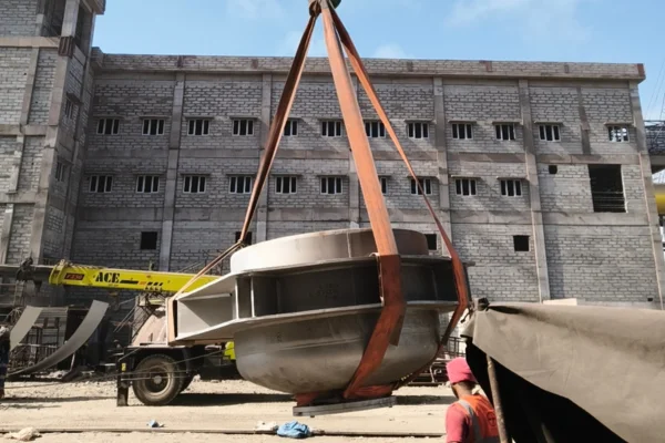 Jagdamba Enterprise